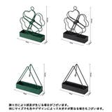 蚊取り線香ホルダー 蚊取り線香スタンド 蚊取り線香立て | PlusNao | 詳細画像12