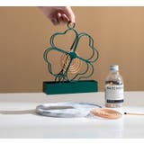 蚊取り線香ホルダー 蚊取り線香スタンド 蚊取り線香立て | PlusNao | 詳細画像6