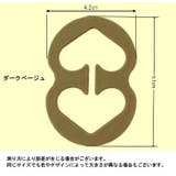 ブラジャーストラップクリップ 3個セット ブラストラップクリップ | PlusNao | 詳細画像11