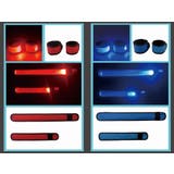 アームバンド 光る腕バンド LEDライト | PlusNao | 詳細画像6