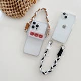 スマホストラップ ハンドストラップ ショルダーストラップ | PlusNao | 詳細画像10
