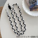 スマホストラップ ハンドストラップ ショルダーストラップ | PlusNao | 詳細画像19