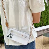 スマホストラップ ハンドストラップ ショルダーストラップ | PlusNao | 詳細画像6