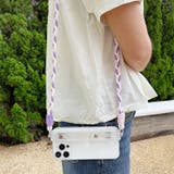スマホストラップ ハンドストラップ ショルダーストラップ | PlusNao | 詳細画像8