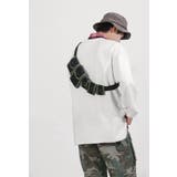 ボディバッグ 男女兼用 レディース | PlusNao | 詳細画像13 