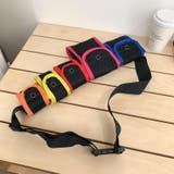 ボディバッグ 男女兼用 レディース | PlusNao | 詳細画像16 