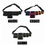 ボディバッグ 男女兼用 レディース | PlusNao | 詳細画像19 