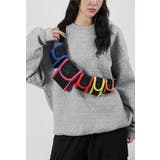 ボディバッグ 男女兼用 レディース | PlusNao | 詳細画像6 