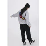 ボディバッグ 男女兼用 レディース | PlusNao | 詳細画像9 