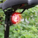 テールライト リアライト 自転車用 | PlusNao | 詳細画像1