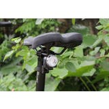 テールライト リアライト 自転車用 | PlusNao | 詳細画像3