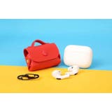 イヤホンケースカバー AirPods Pro | PlusNao | 詳細画像3