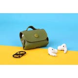 イヤホンケースカバー AirPods Pro | PlusNao | 詳細画像6