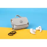 イヤホンケースカバー AirPods Pro | PlusNao | 詳細画像7