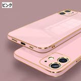 スマホケース スマホカバー 鏡面加工 | PlusNao | 詳細画像11 