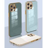 スマホケース スマホカバー 鏡面加工 | PlusNao | 詳細画像3 