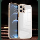スマホケース スマホカバー 鏡面加工 | PlusNao | 詳細画像5 