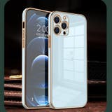 スマホケース スマホカバー 鏡面加工 | PlusNao | 詳細画像6 