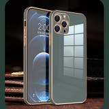 スマホケース スマホカバー 鏡面加工 | PlusNao | 詳細画像7 