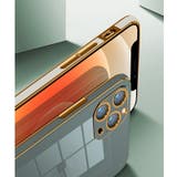 スマホケース スマホカバー 鏡面加工 | PlusNao | 詳細画像8 