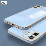 スマホケース スマホカバー 鏡面加工 | PlusNao | 詳細画像9 