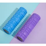 トレーニングローラー ストレッチグッズ 筋膜リリース | PlusNao | 詳細画像4