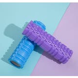 トレーニングローラー ストレッチグッズ 筋膜リリース | PlusNao | 詳細画像5