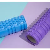 トレーニングローラー ストレッチグッズ 筋膜リリース | PlusNao | 詳細画像6