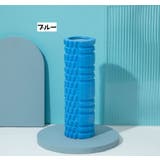トレーニングローラー ストレッチグッズ 筋膜リリース | PlusNao | 詳細画像7