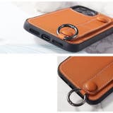 iPhoneケース スマホケース iPhoneカバー | PlusNao | 詳細画像11 