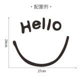 ウォールステッカー 壁紙シール 壁飾り | PlusNao | 詳細画像6