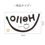 ウォールステッカー 壁紙シール 壁飾り | PlusNao | 詳細画像7