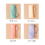 泡立てネット 同色3個セット 洗顔ネット | PlusNao | 詳細画像10