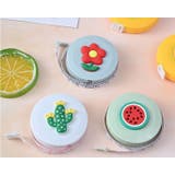 メジャー 巻き尺 1 | PlusNao | 詳細画像2