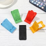 スマホスタンド 折りたたみ式 スマホ用品 | PlusNao | 詳細画像3 