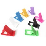 スマホスタンド 折りたたみ式 スマホ用品 | PlusNao | 詳細画像5 