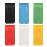スマホスタンド 折りたたみ式 スマホ用品 | PlusNao | 詳細画像6 