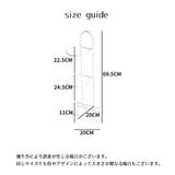 ボール収納 壁掛け収納 玄関収納 | PlusNao | 詳細画像14 