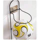 ボール収納 壁掛け収納 玄関収納 | PlusNao | 詳細画像3