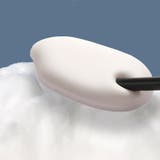 リストレスト キーボード用 パッド | PlusNao | 詳細画像6