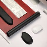 リストレスト マウス用 パッド | PlusNao | 詳細画像2 