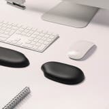 リストレスト マウス用 パッド | PlusNao | 詳細画像4 