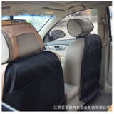 シートバックポケット 車内収納 車載 | PlusNao | 詳細画像3 