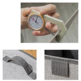 衣類収納ボックス 収納ケース スクエア | PlusNao | 詳細画像11