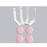 ベッドシーツクリップ 4個セット 固定器具 | PlusNao | 詳細画像8