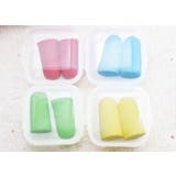 耳栓 みみせん スポンジ耳栓 | PlusNao | 詳細画像8 