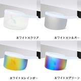 サングラス メンズ レディース | PlusNao | 詳細画像15 