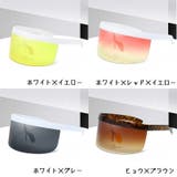 サングラス メンズ レディース | PlusNao | 詳細画像16 