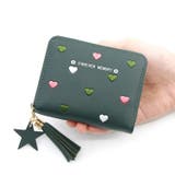 ミニ財布 レディース 財布 | PlusNao | 詳細画像10