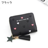 ミニ財布 レディース 財布 | PlusNao | 詳細画像13